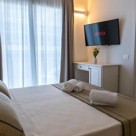 Hotel Landlord Alghero Zewnętrze zdjęcie