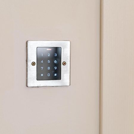 Hotel Landlord Alghero Zewnętrze zdjęcie