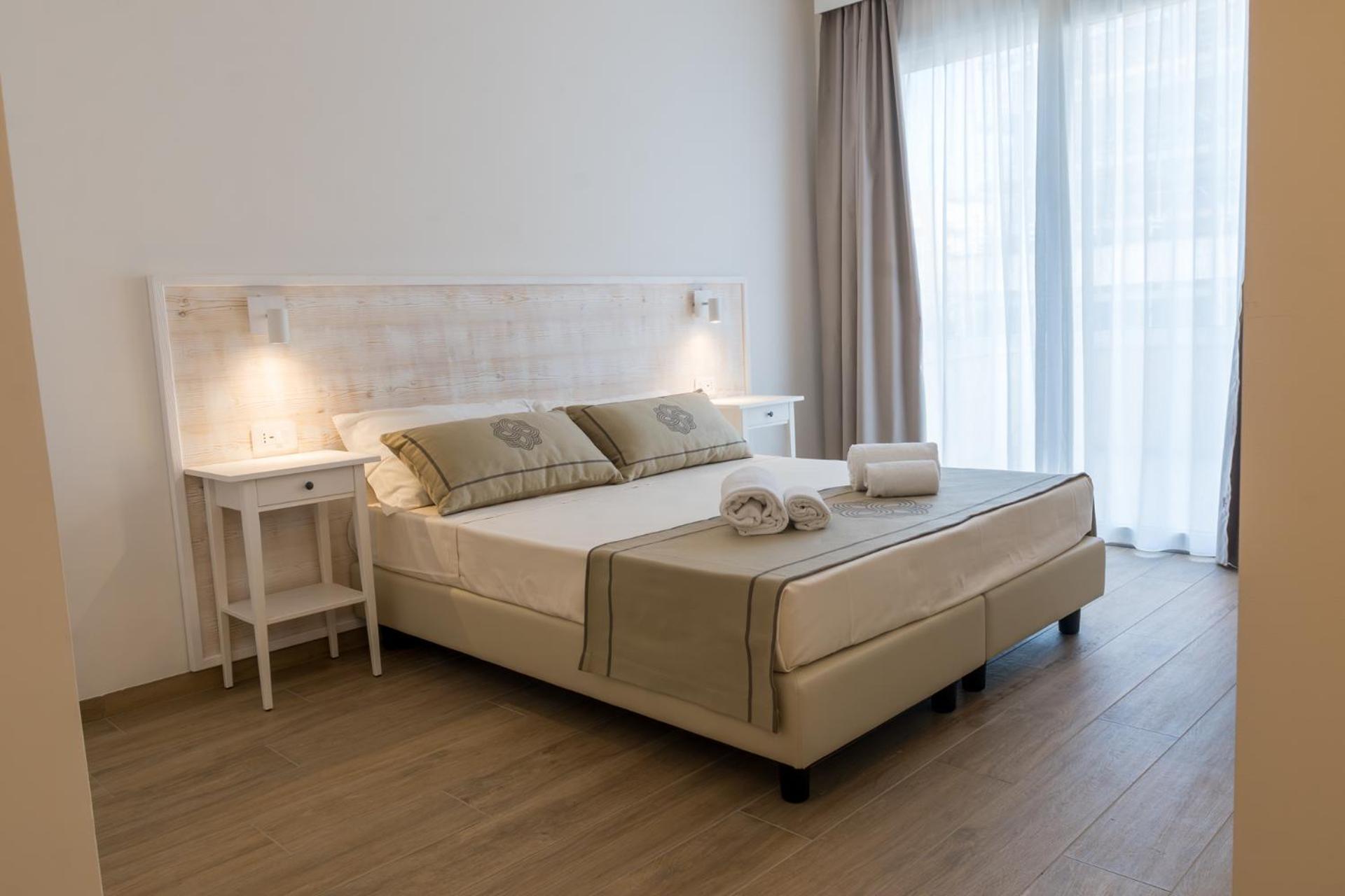 Hotel Landlord Alghero Zewnętrze zdjęcie
