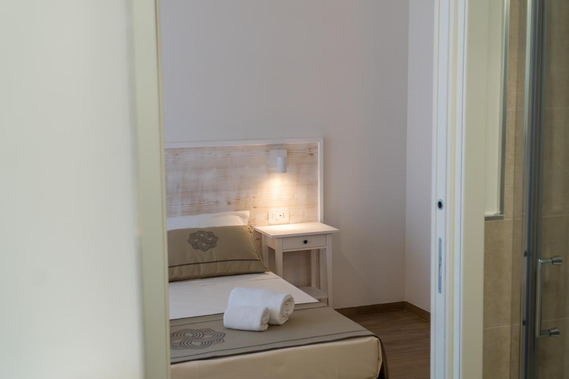 Hotel Landlord Alghero Zewnętrze zdjęcie