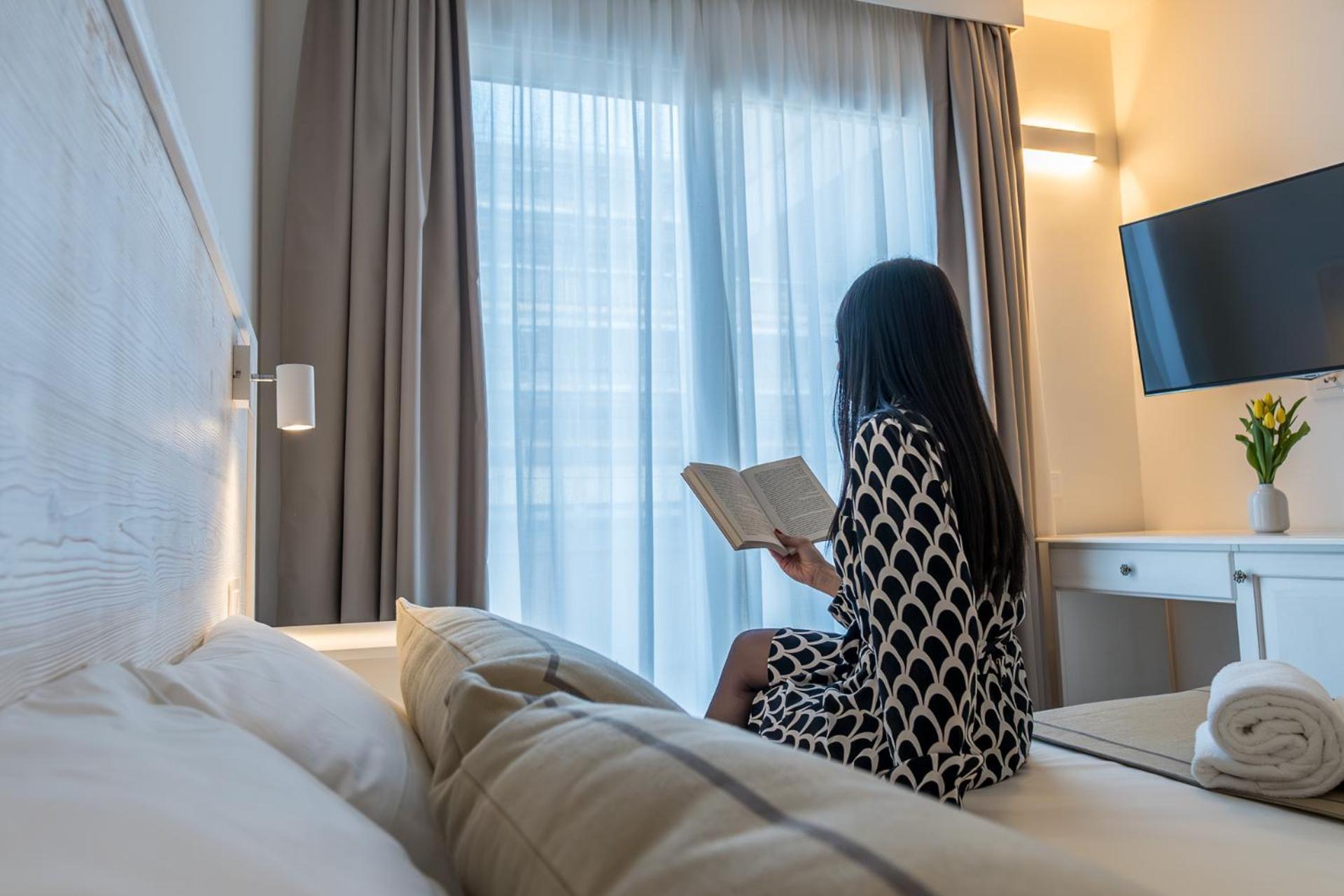 Hotel Landlord Alghero Zewnętrze zdjęcie