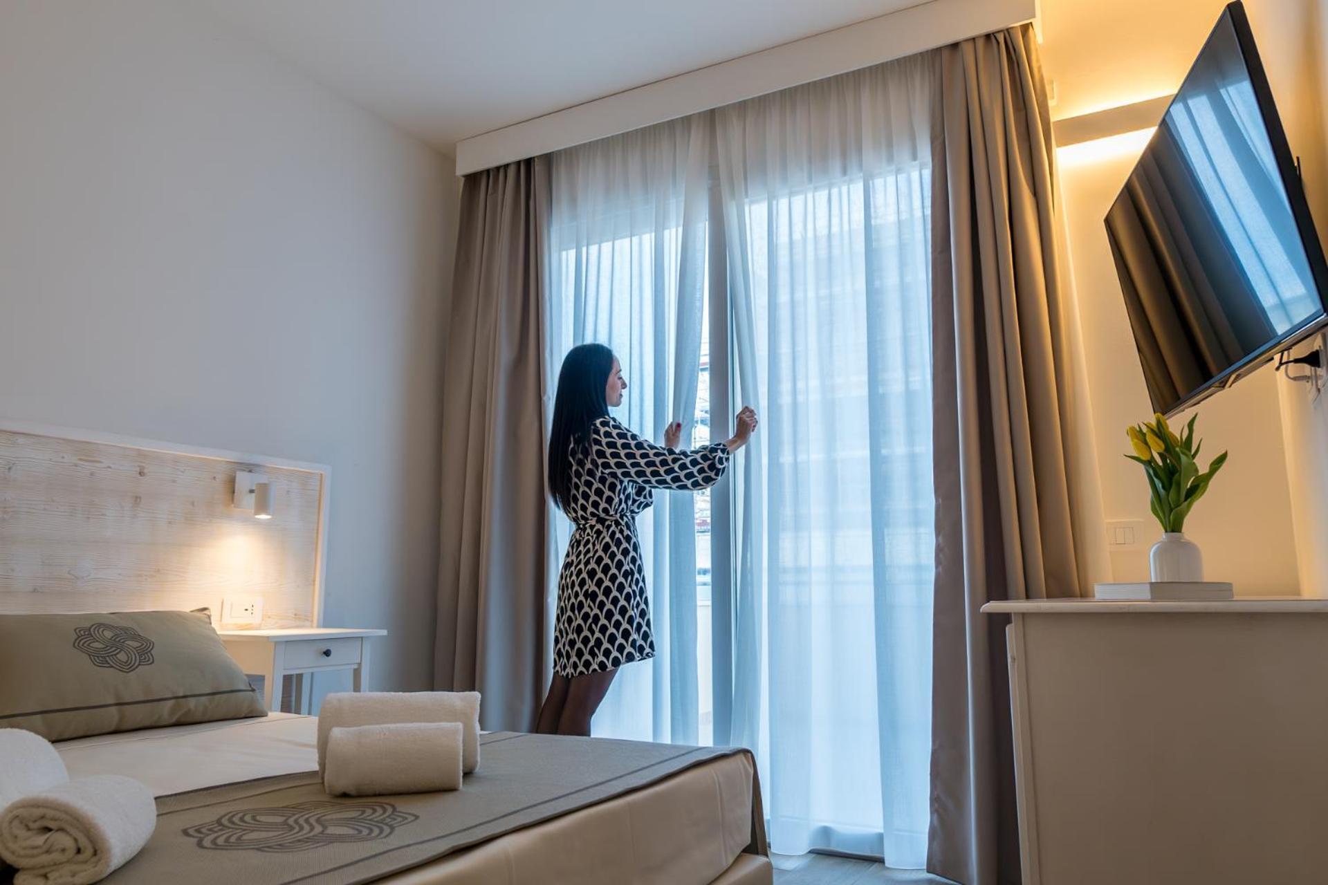 Hotel Landlord Alghero Zewnętrze zdjęcie
