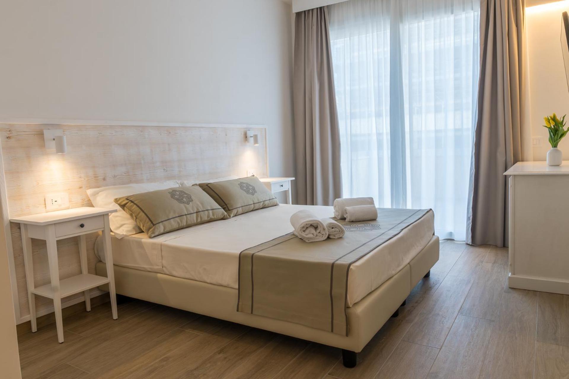 Hotel Landlord Alghero Zewnętrze zdjęcie