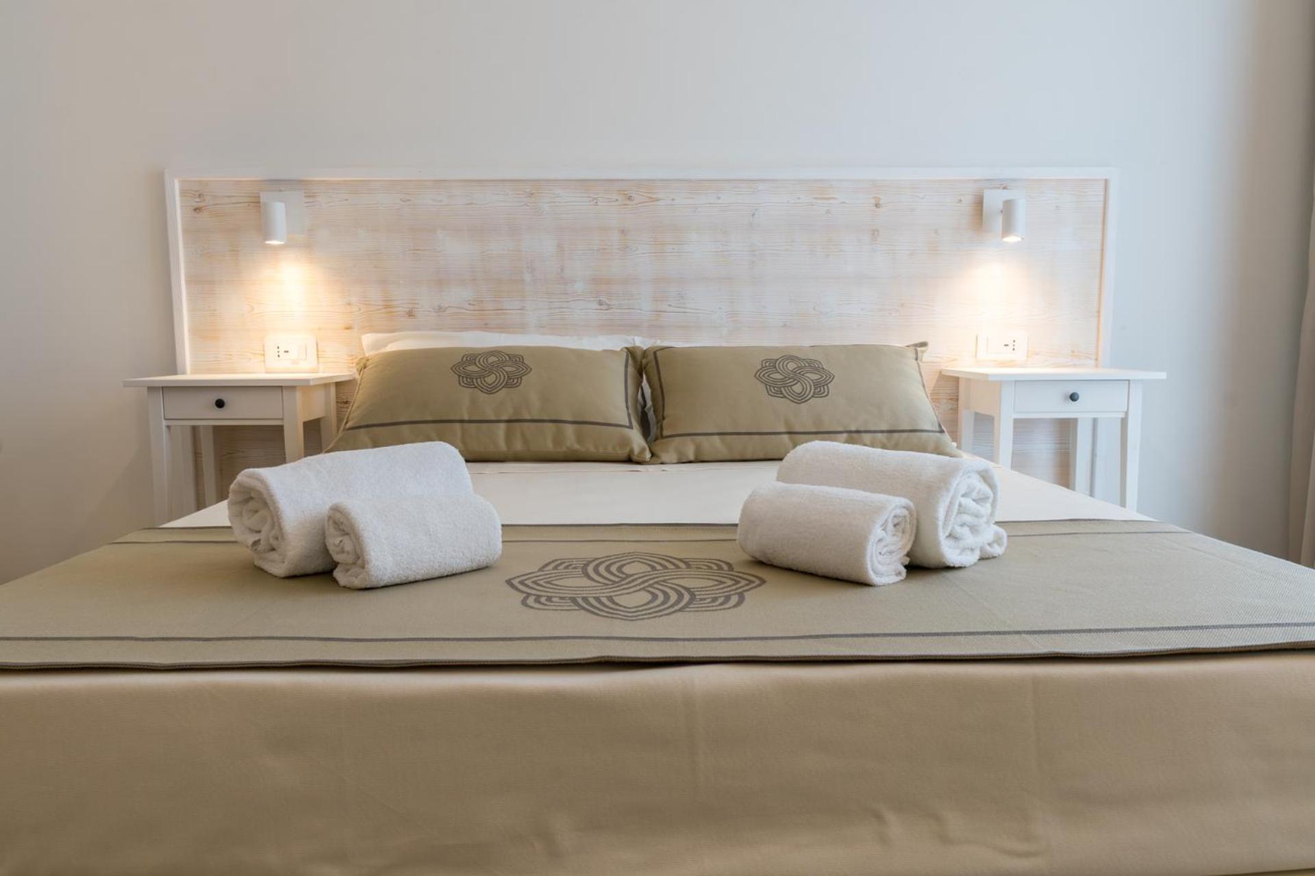 Hotel Landlord Alghero Zewnętrze zdjęcie