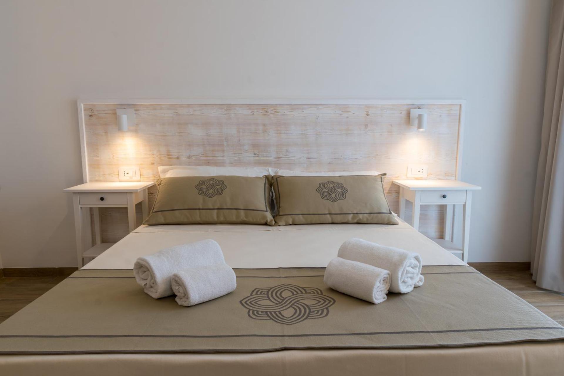 Hotel Landlord Alghero Zewnętrze zdjęcie