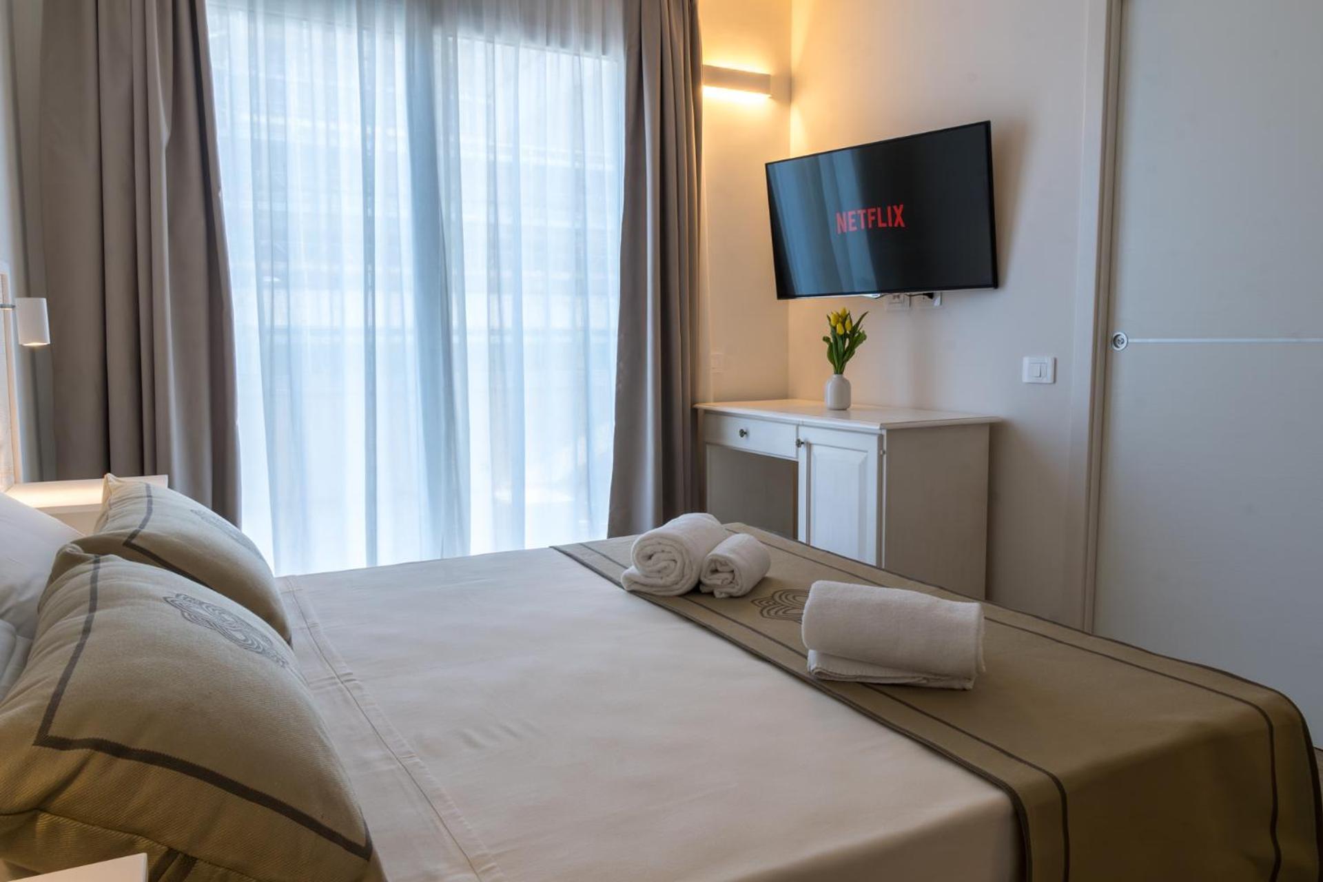 Hotel Landlord Alghero Zewnętrze zdjęcie