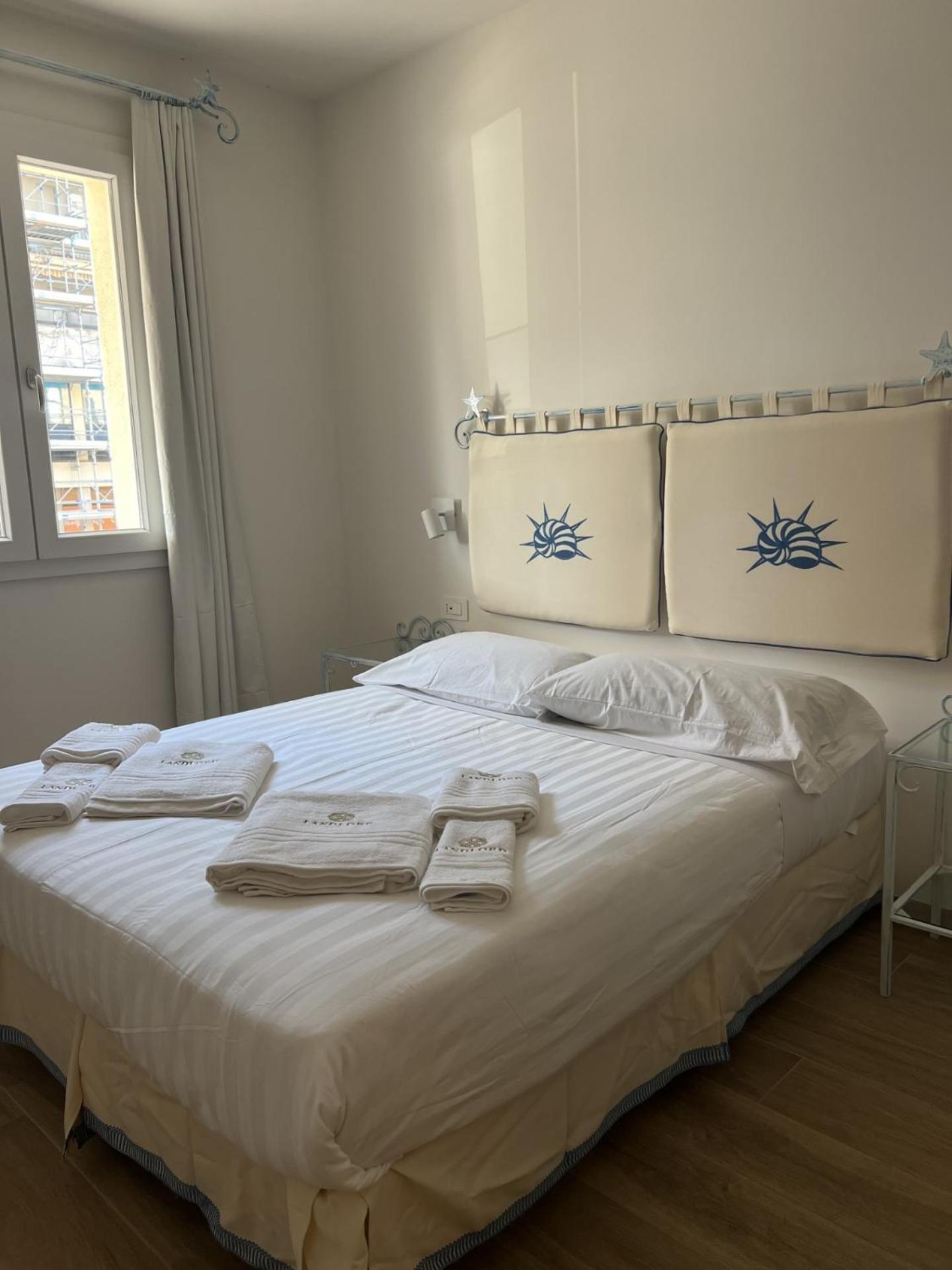 Hotel Landlord Alghero Zewnętrze zdjęcie