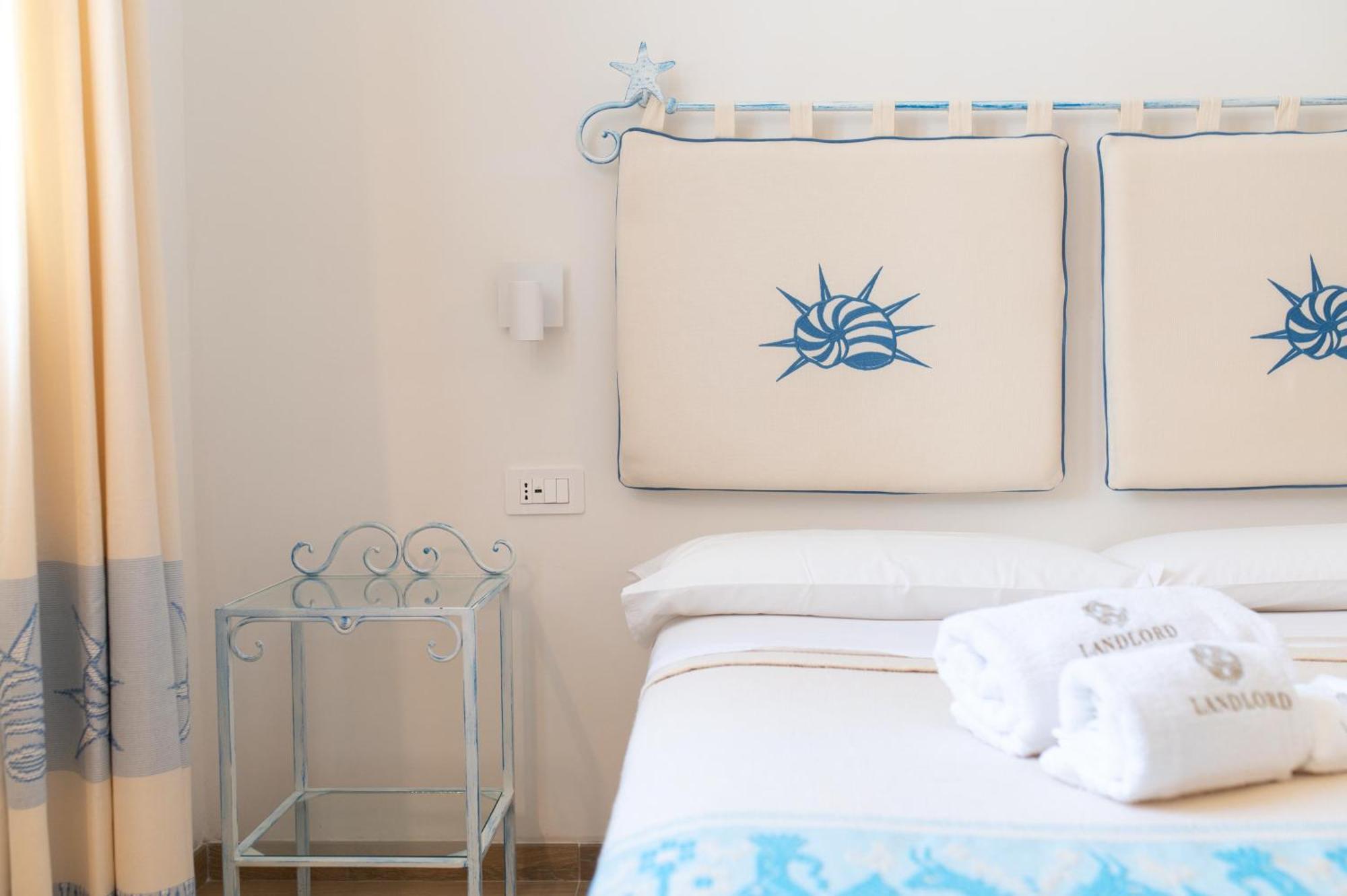 Hotel Landlord Alghero Zewnętrze zdjęcie