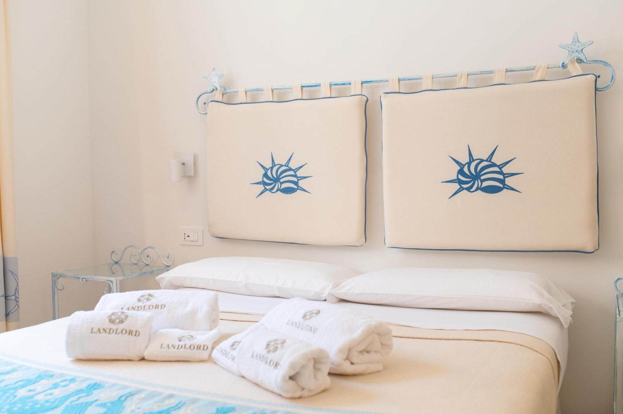 Hotel Landlord Alghero Zewnętrze zdjęcie