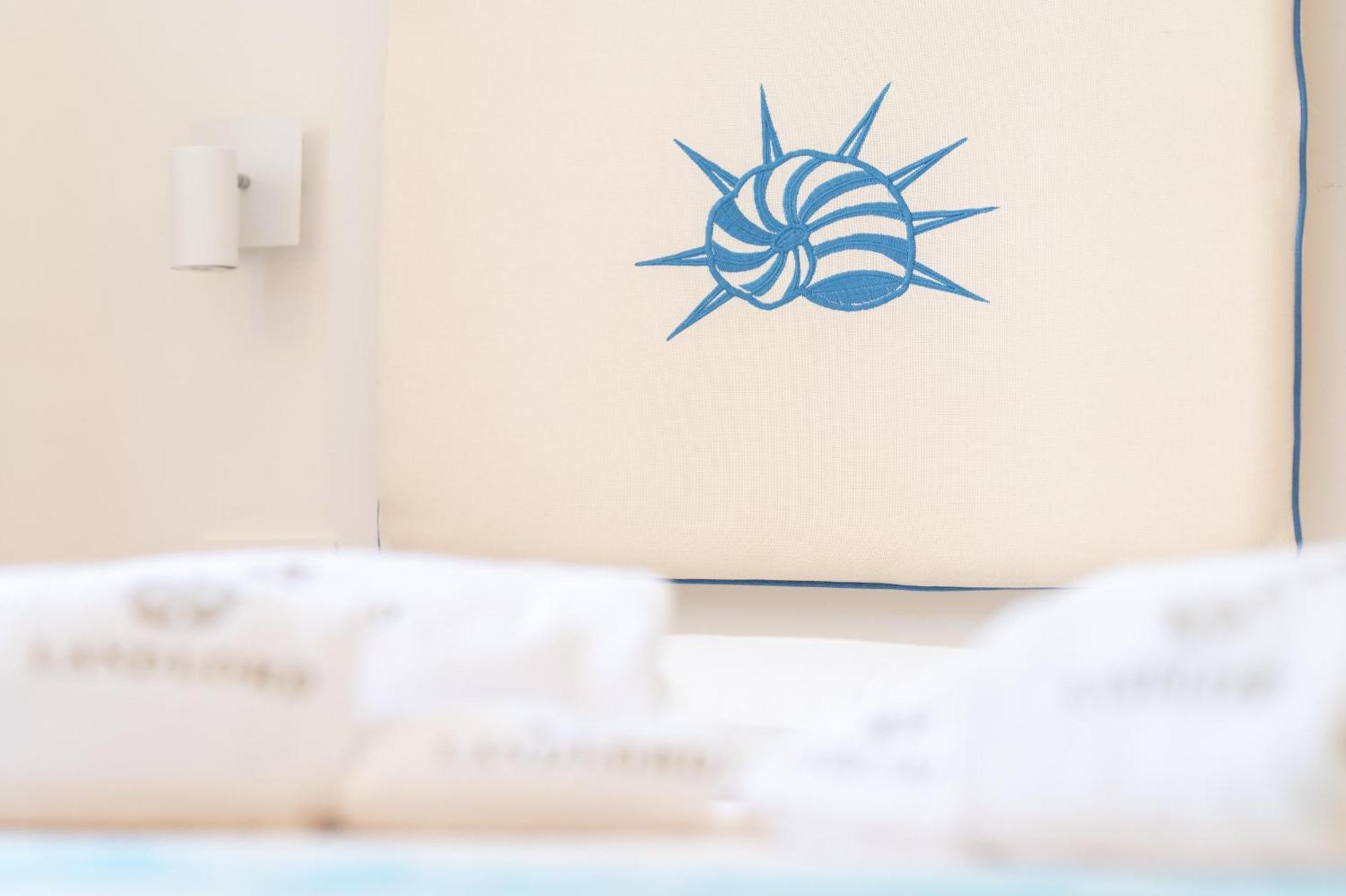 Hotel Landlord Alghero Zewnętrze zdjęcie