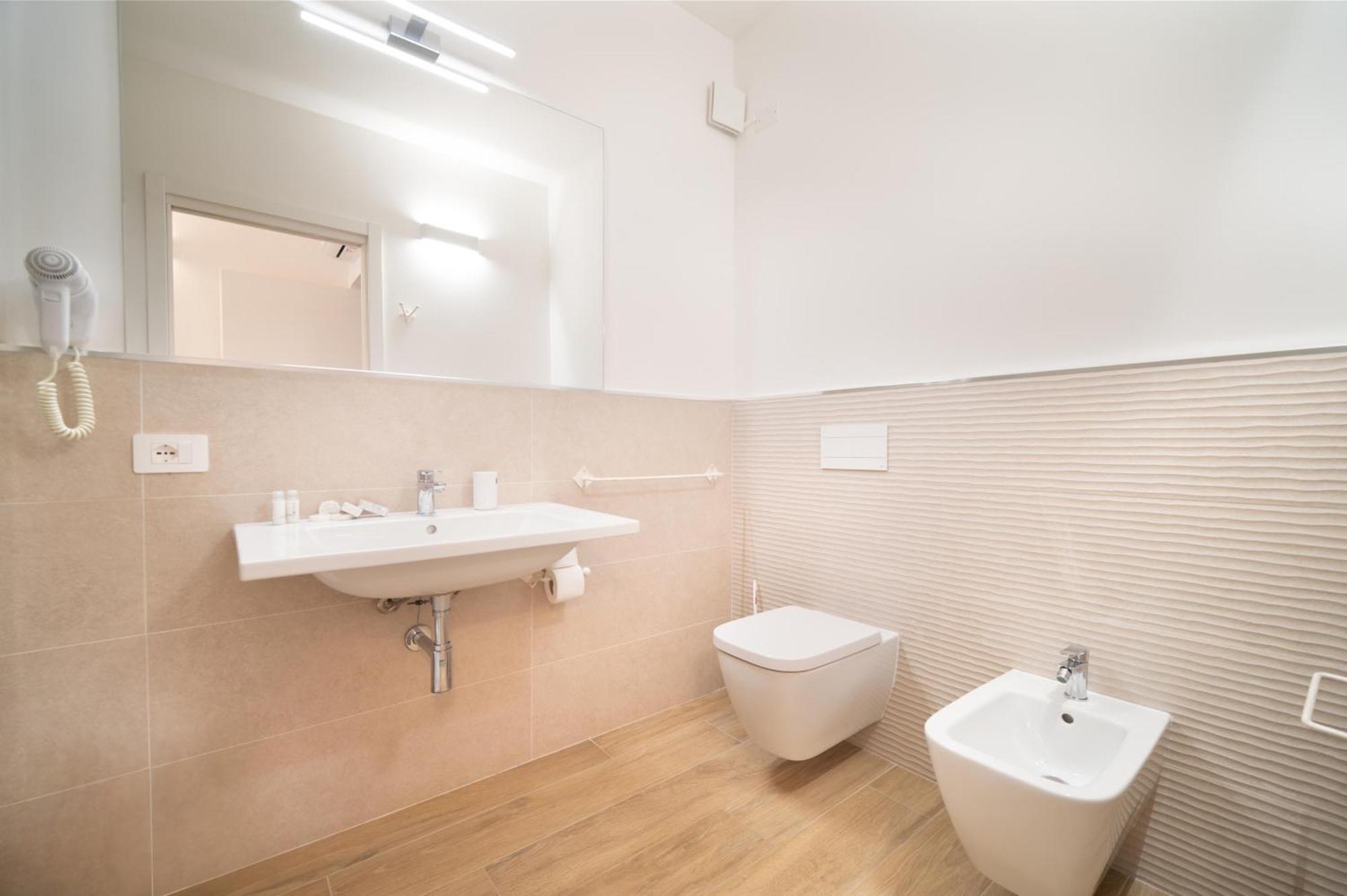 Hotel Landlord Alghero Zewnętrze zdjęcie